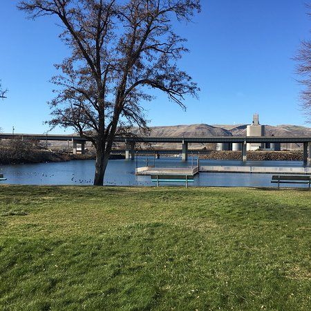 Earl Snell Memorial Park