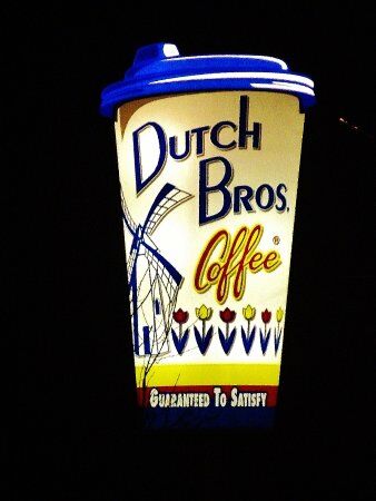 Dutch Bros