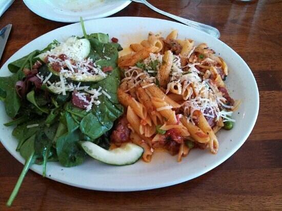Mangiare Italian Restaurant