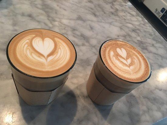 Good Coffee