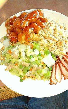 Goodworld Chinese Restaurant & Lounge