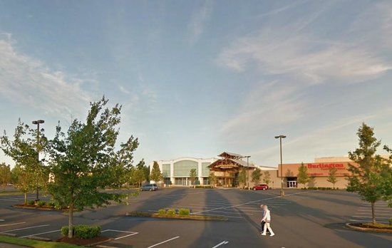 Lancaster Mall