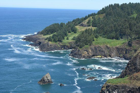 Cape Foulweather