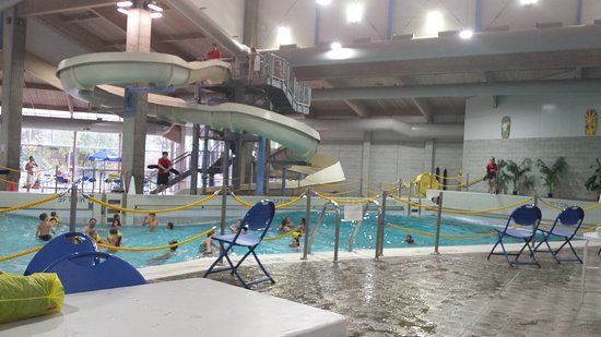 Splash at Lively Park