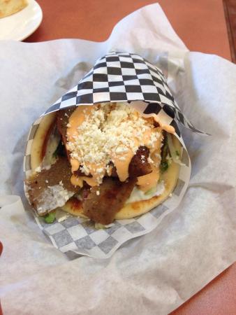 Grab a Gyro