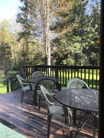 Camas Dining Room