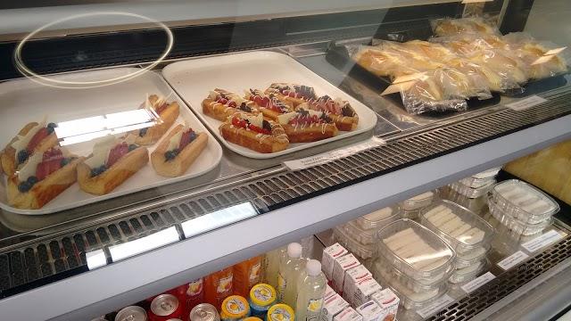 Oyatsupan Bakers