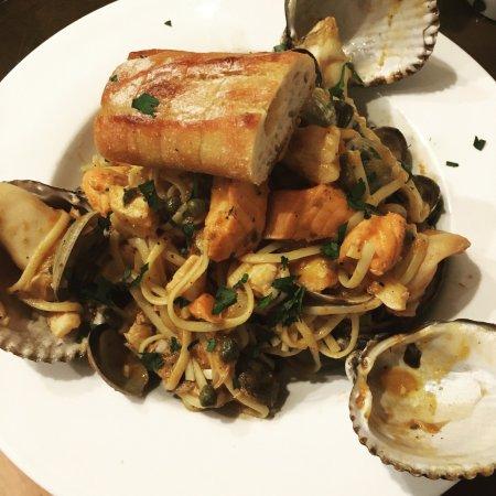Offshore Grill And Coffee House