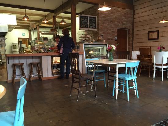 Newberg Bakery