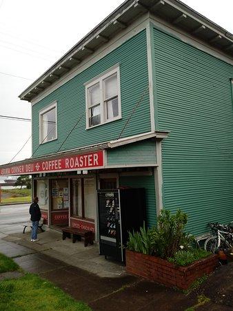 Astoria Coffee Co