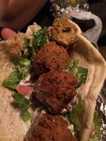 Albee's Ny Gyros