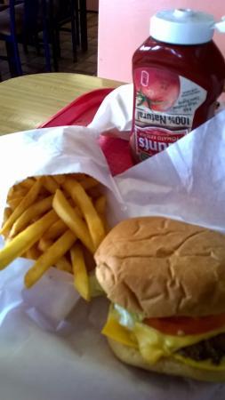 G&J Dairy Freeze