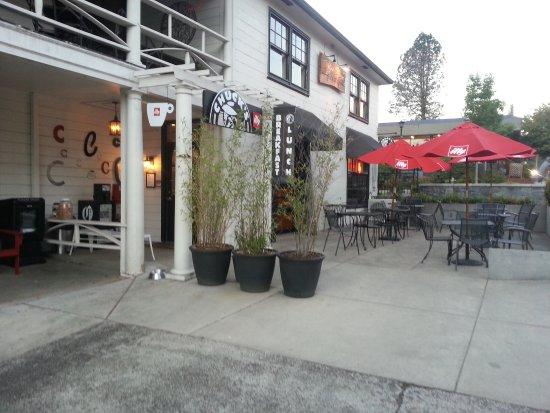 Chuck's Place