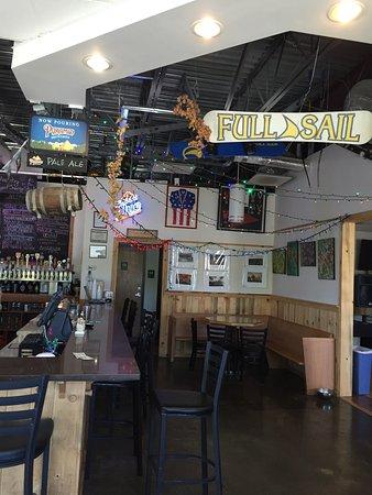 Growler House