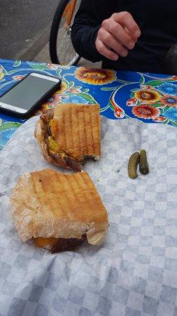 Addy's Sandwich Bar