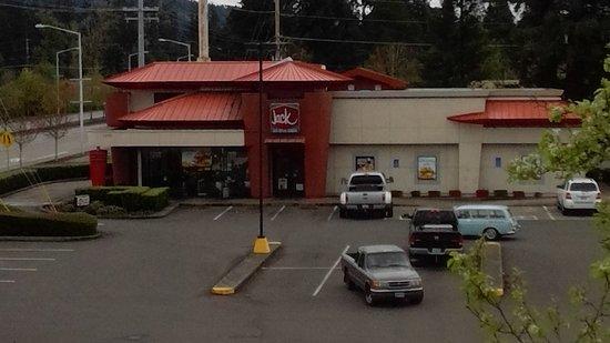Jack in the Box