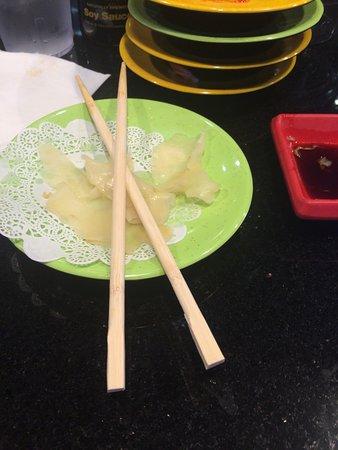 Sushi Chiyo