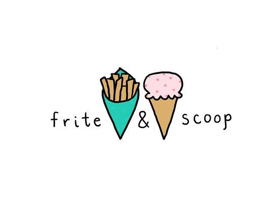 Frite & Scoop
