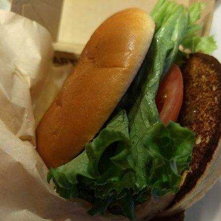 Gateway McDonald's