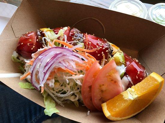 Yatai Sushi