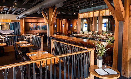 Celilo Restaurant & Bar