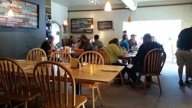 Blackfish Cafe