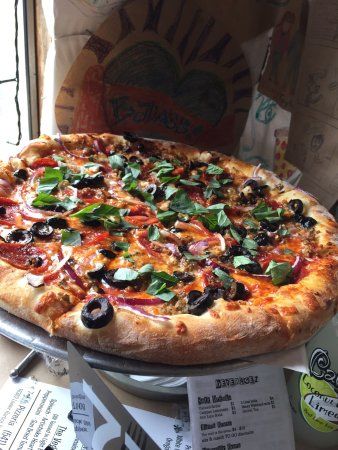 Zola's Pizzeria