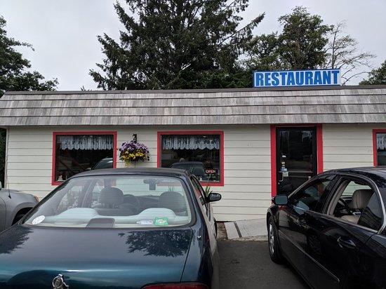 Grandma's Corner Restaurant