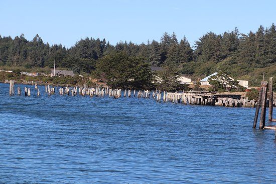 Port of Bandon