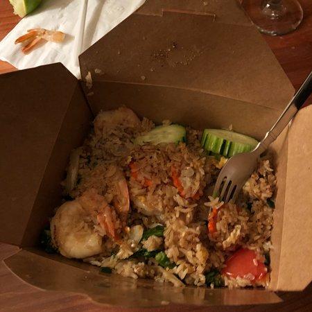 Thai Me Up