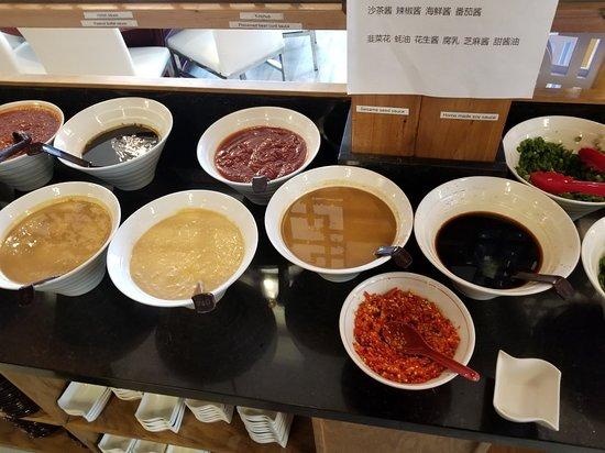 Hot Pot King