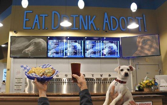Fido's Taphouse