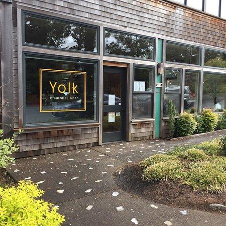 Yolk