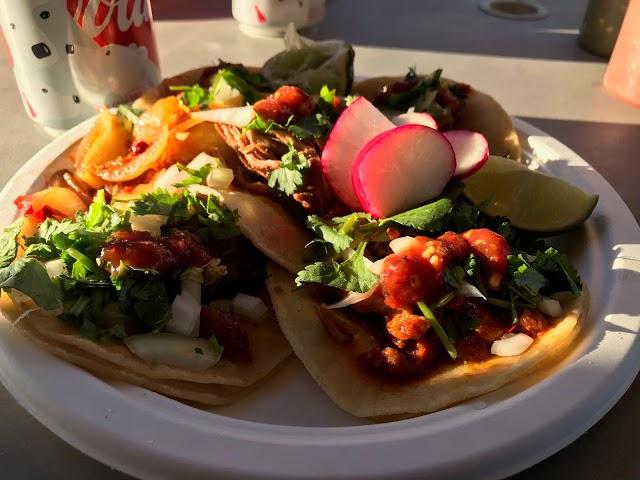 Tacos Pihuamo