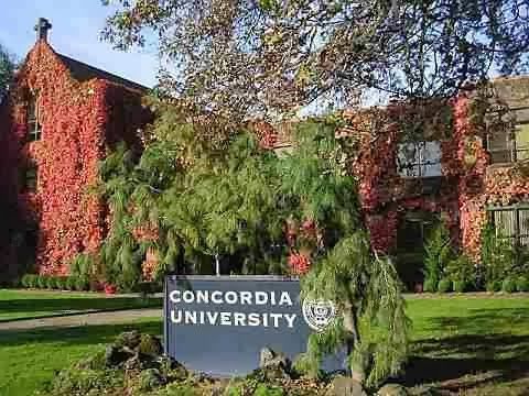 Concordia University