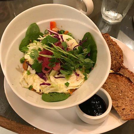 Honeysuckle Cafe