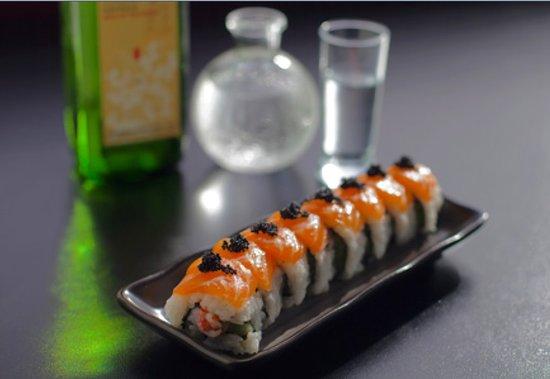 Asiatico Asian Kitchen