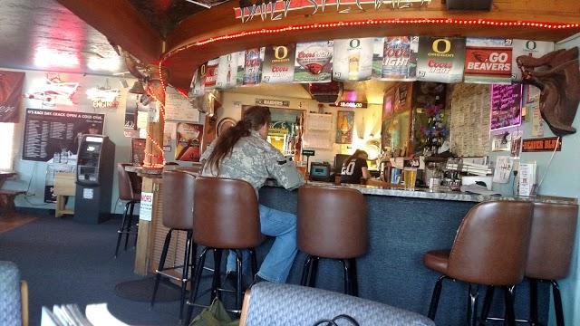 Tide Pool Pub & Pool