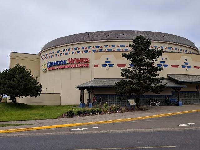 Chinook Winds Casino Resort