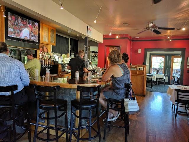 Brian's Pourhouse