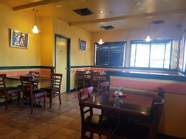Chao Pra Ya Thai Cuisine