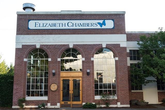 Elizabeth Chambers Cellar