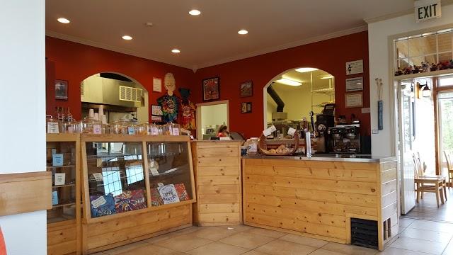 Grateful Bread Bakery