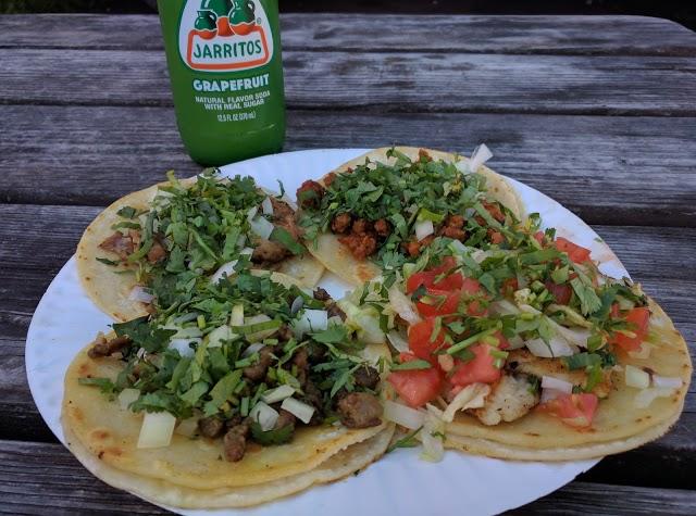 Taqueria Lindo Michoacan