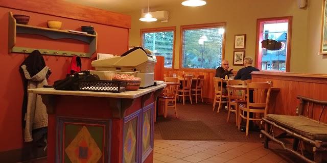 Mamacita's International Grill