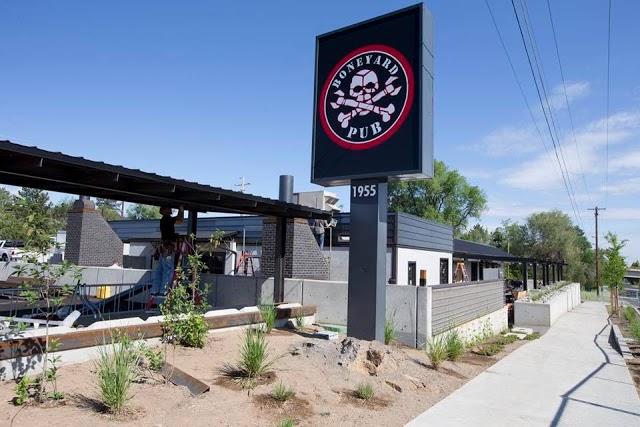 Boneyard Beer Pub