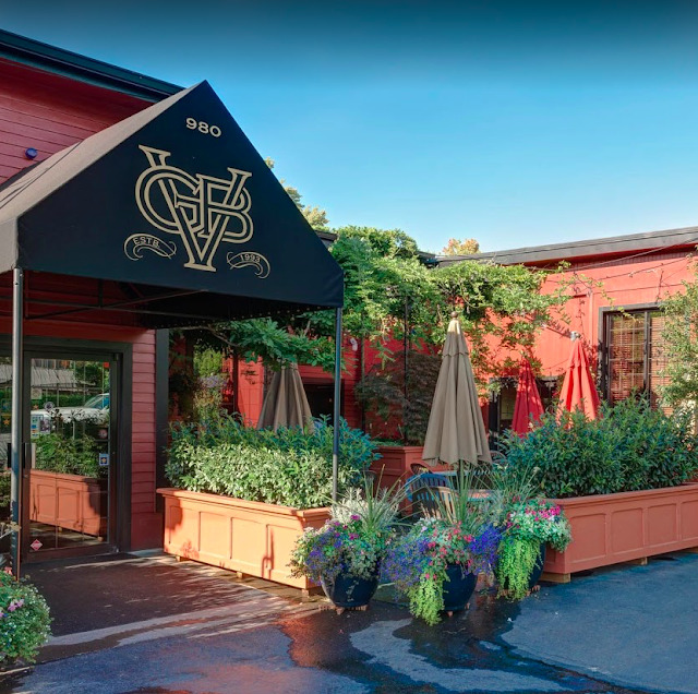 Golden Valley Brewery And Restaurant