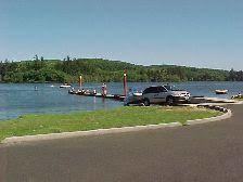 Cullaby Lake