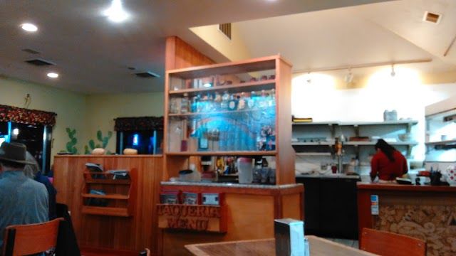 Hood River Taqueria
