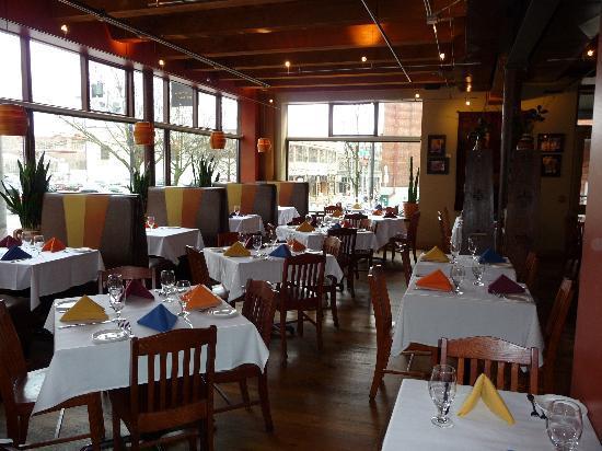 Andina Restaurant